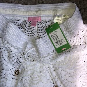 Lilly Pulitzer Cover Up